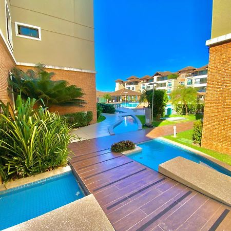 Condominio Mediterranee Residence Por Be My Guest Aquiraz Extérieur photo