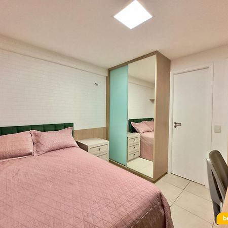 Condominio Mediterranee Residence Por Be My Guest Aquiraz Extérieur photo