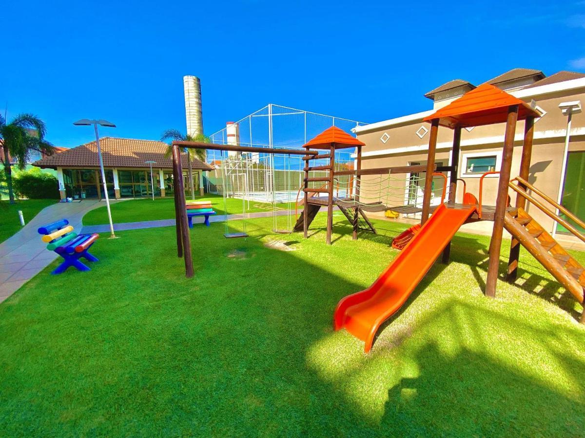 Condominio Mediterranee Residence Por Be My Guest Aquiraz Extérieur photo