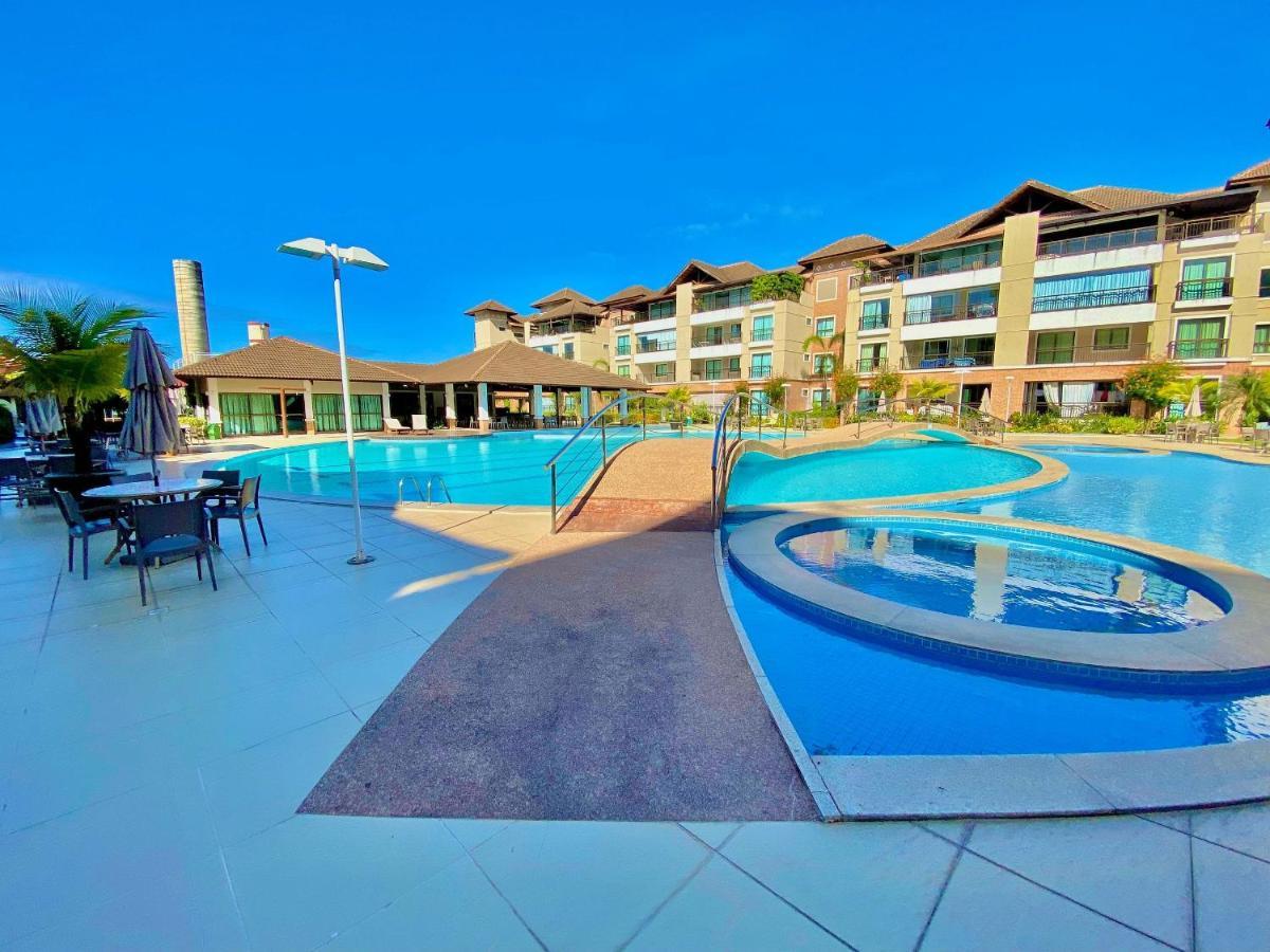 Condominio Mediterranee Residence Por Be My Guest Aquiraz Extérieur photo