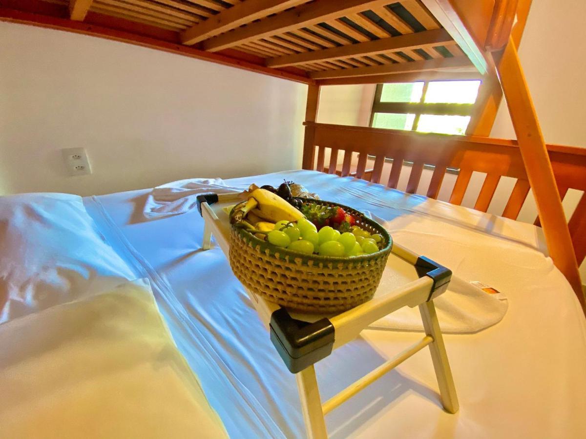 Condominio Mediterranee Residence Por Be My Guest Aquiraz Extérieur photo