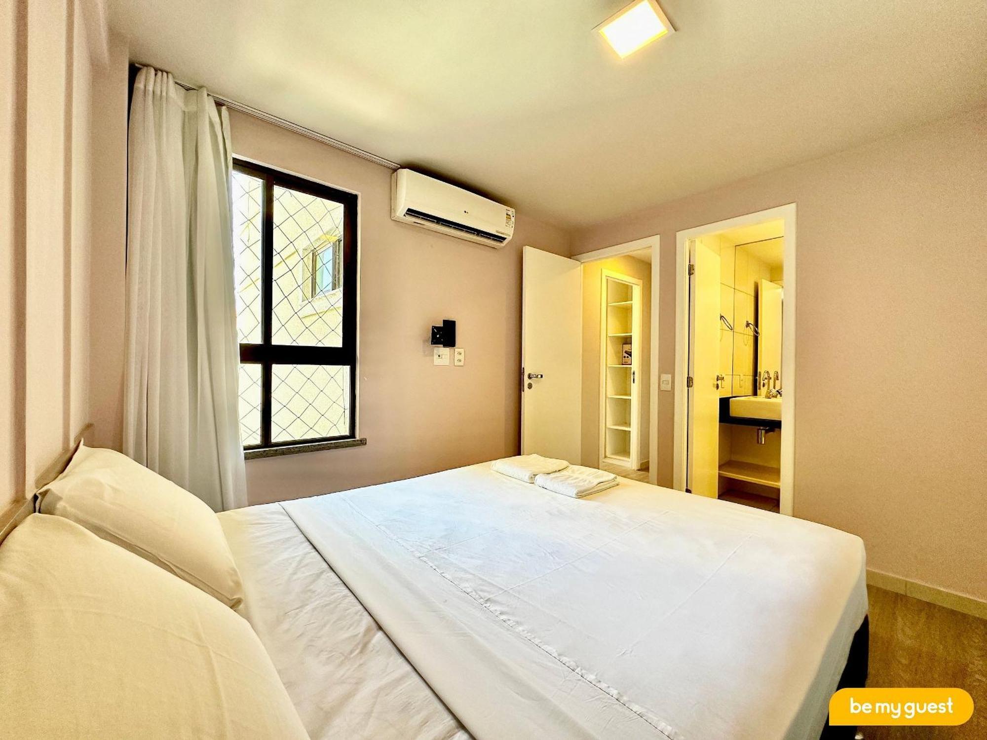 Condominio Mediterranee Residence Por Be My Guest Aquiraz Extérieur photo
