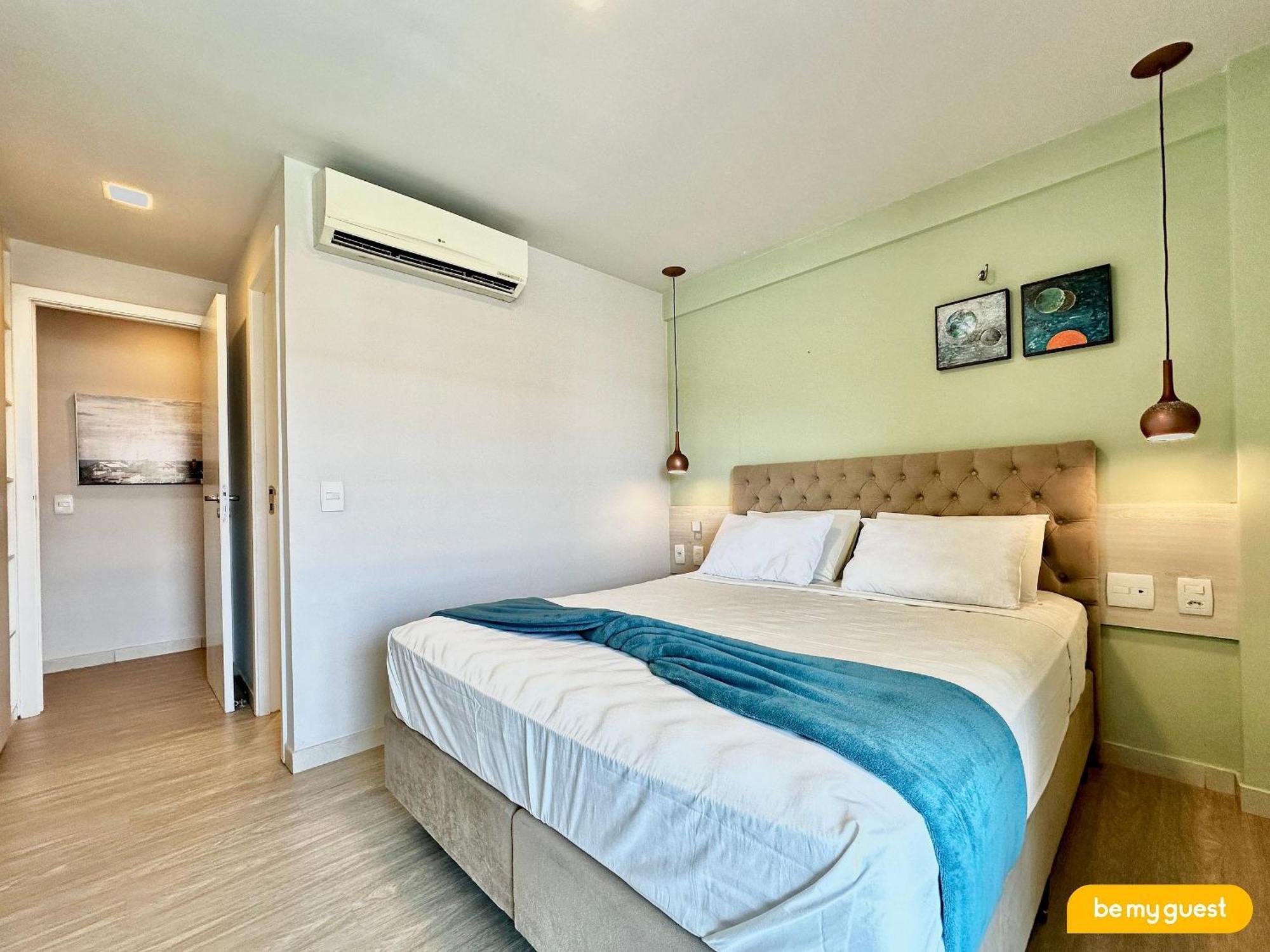 Condominio Mediterranee Residence Por Be My Guest Aquiraz Extérieur photo