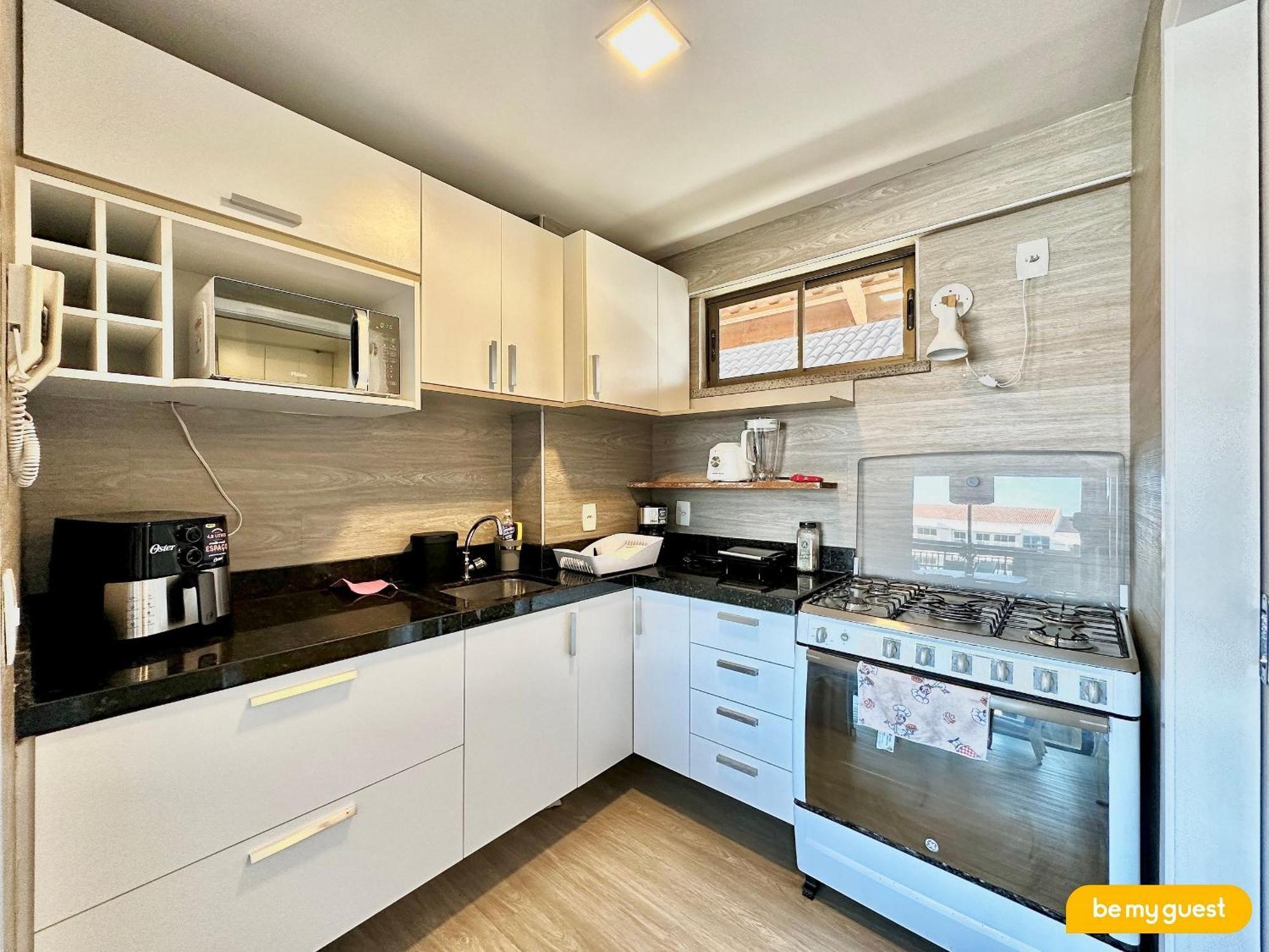 Condominio Mediterranee Residence Por Be My Guest Aquiraz Extérieur photo