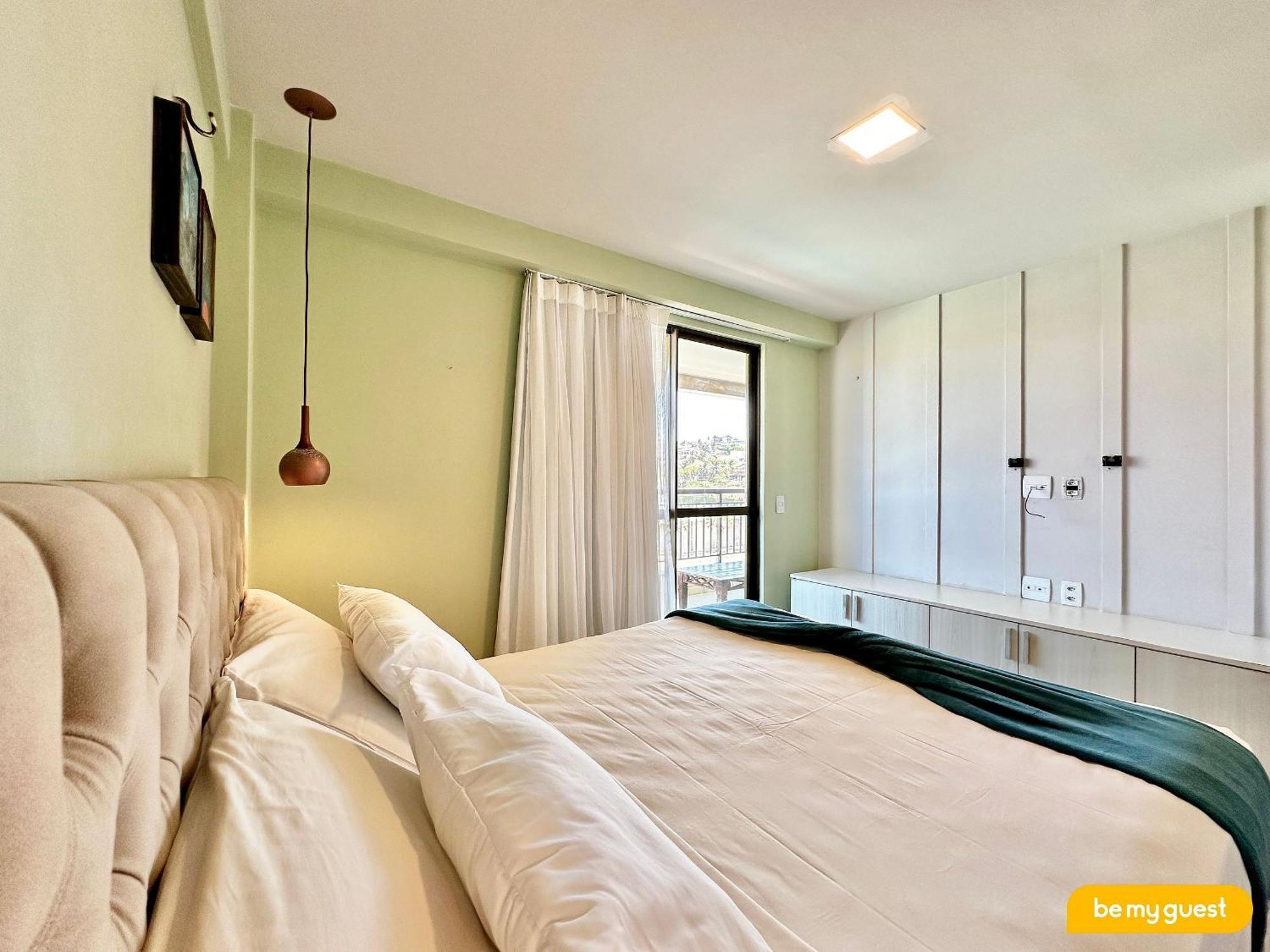 Condominio Mediterranee Residence Por Be My Guest Aquiraz Extérieur photo