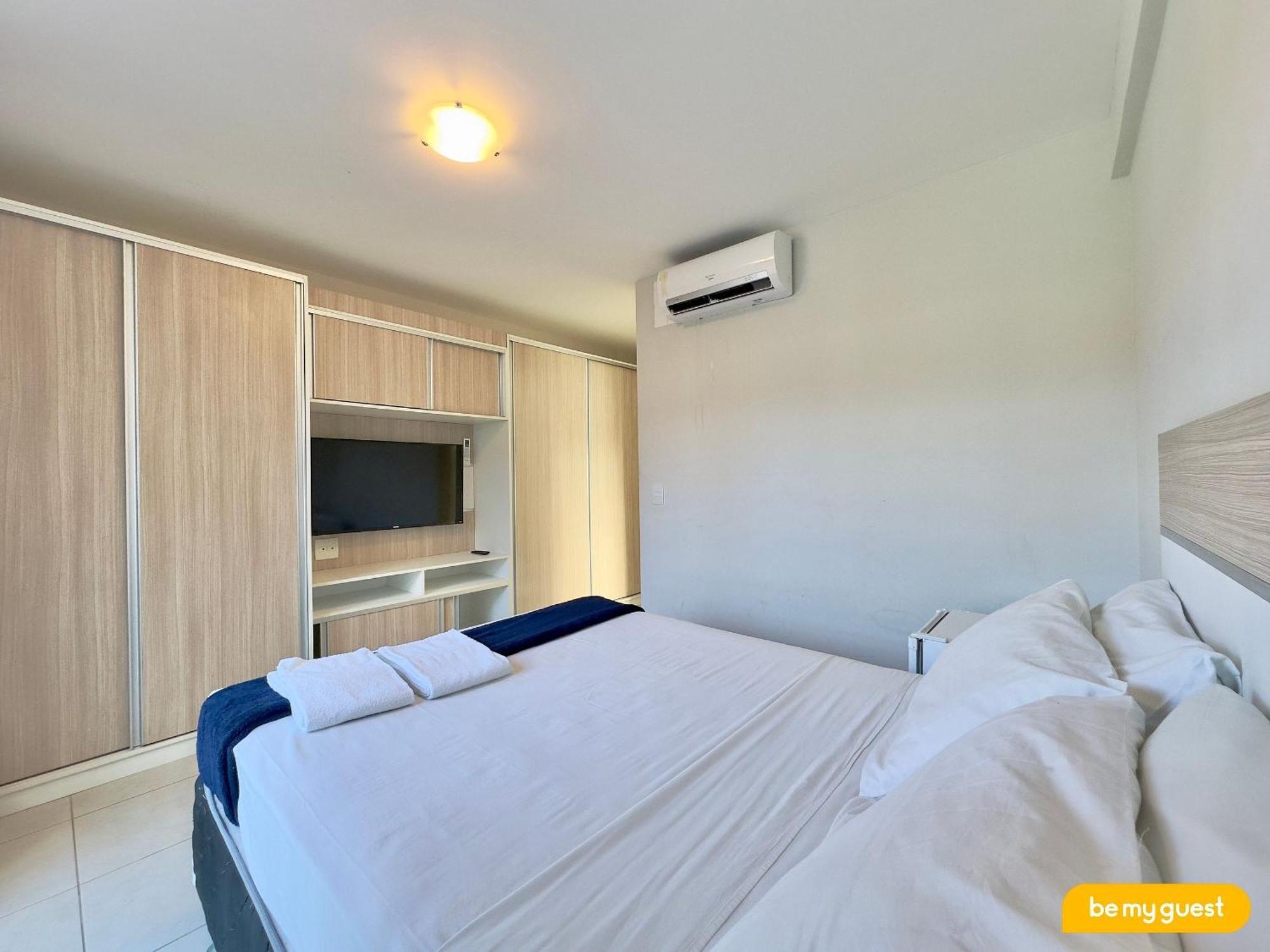 Condominio Mediterranee Residence Por Be My Guest Aquiraz Extérieur photo