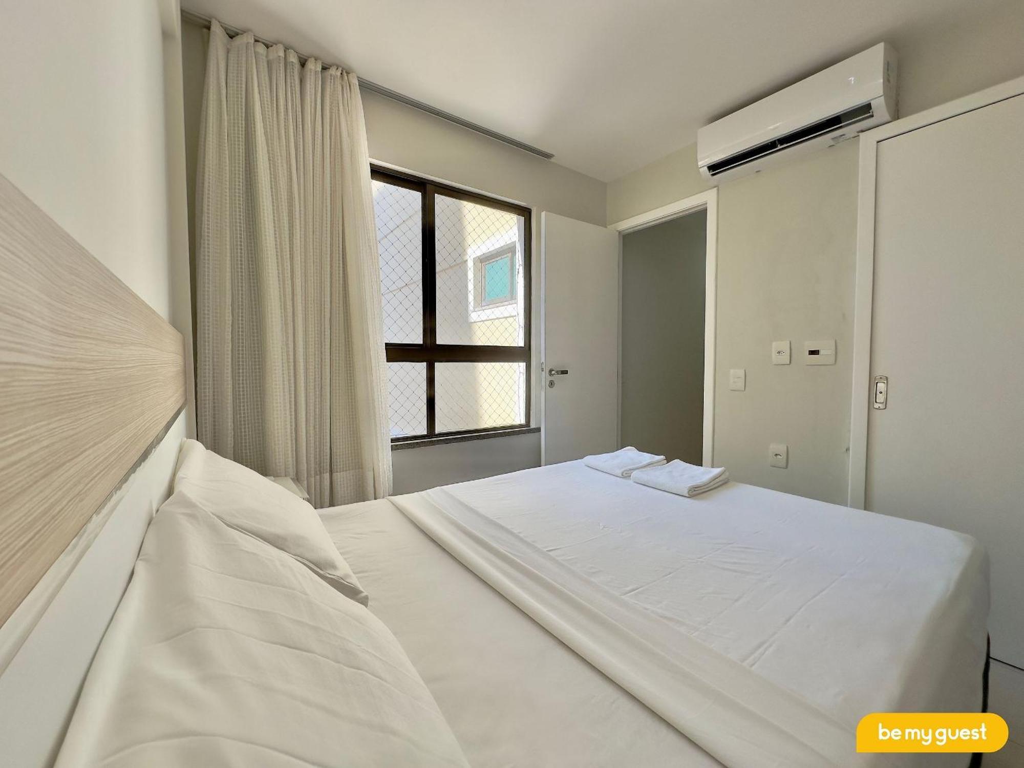 Condominio Mediterranee Residence Por Be My Guest Aquiraz Extérieur photo
