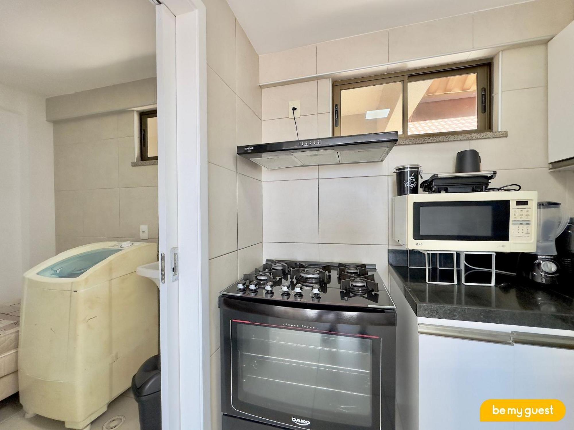 Condominio Mediterranee Residence Por Be My Guest Aquiraz Extérieur photo