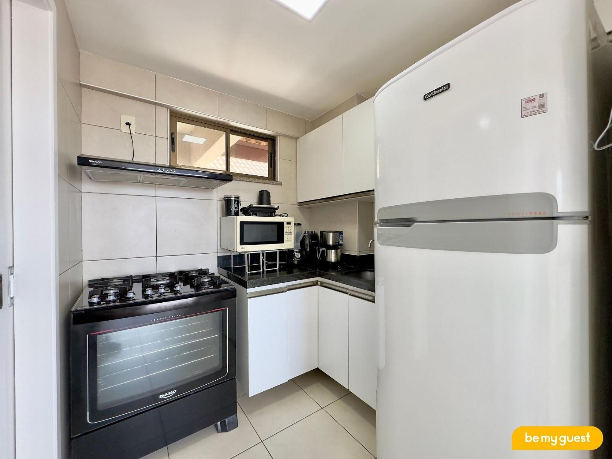 Condominio Mediterranee Residence Por Be My Guest Aquiraz Extérieur photo