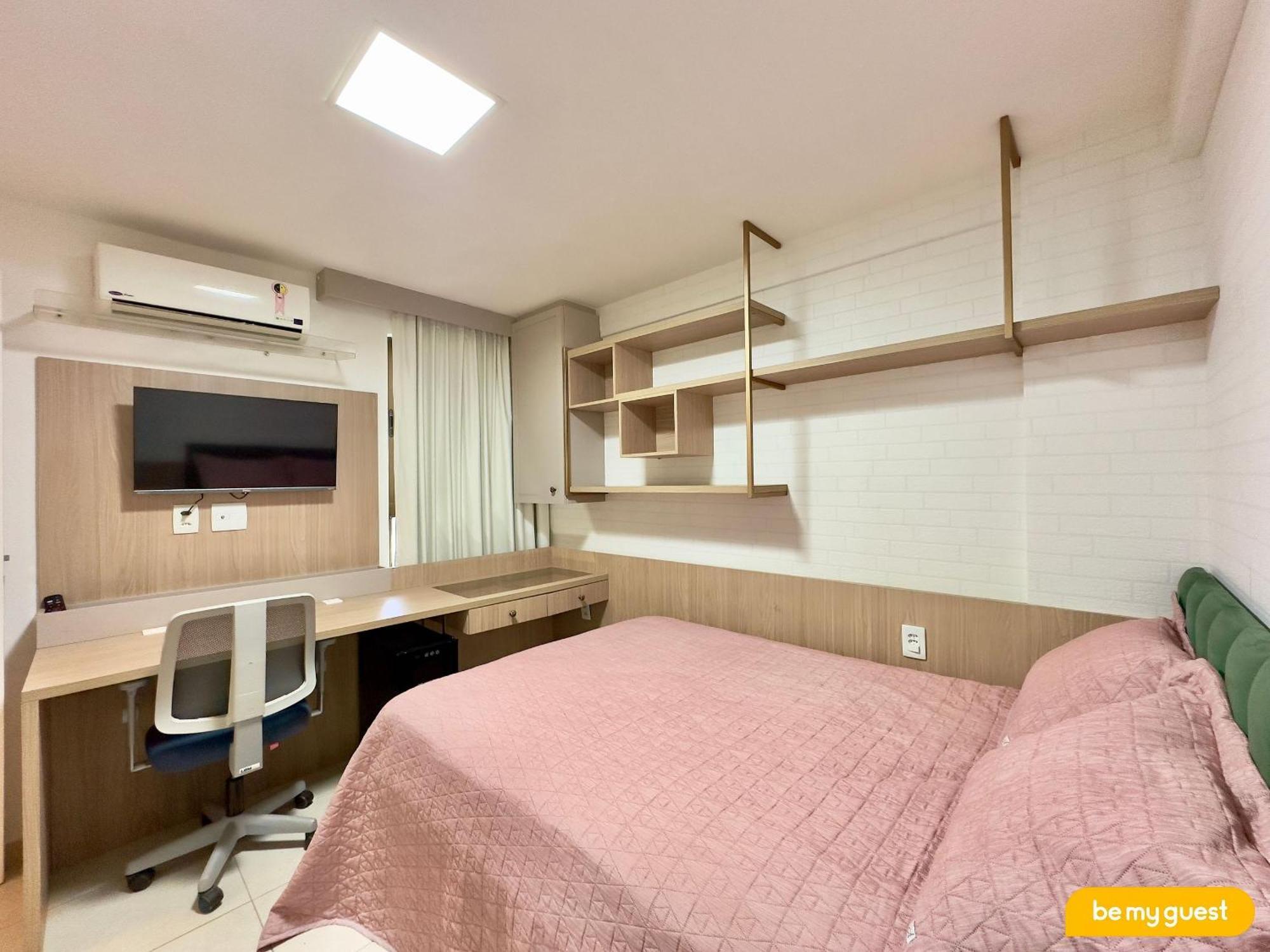 Condominio Mediterranee Residence Por Be My Guest Aquiraz Extérieur photo
