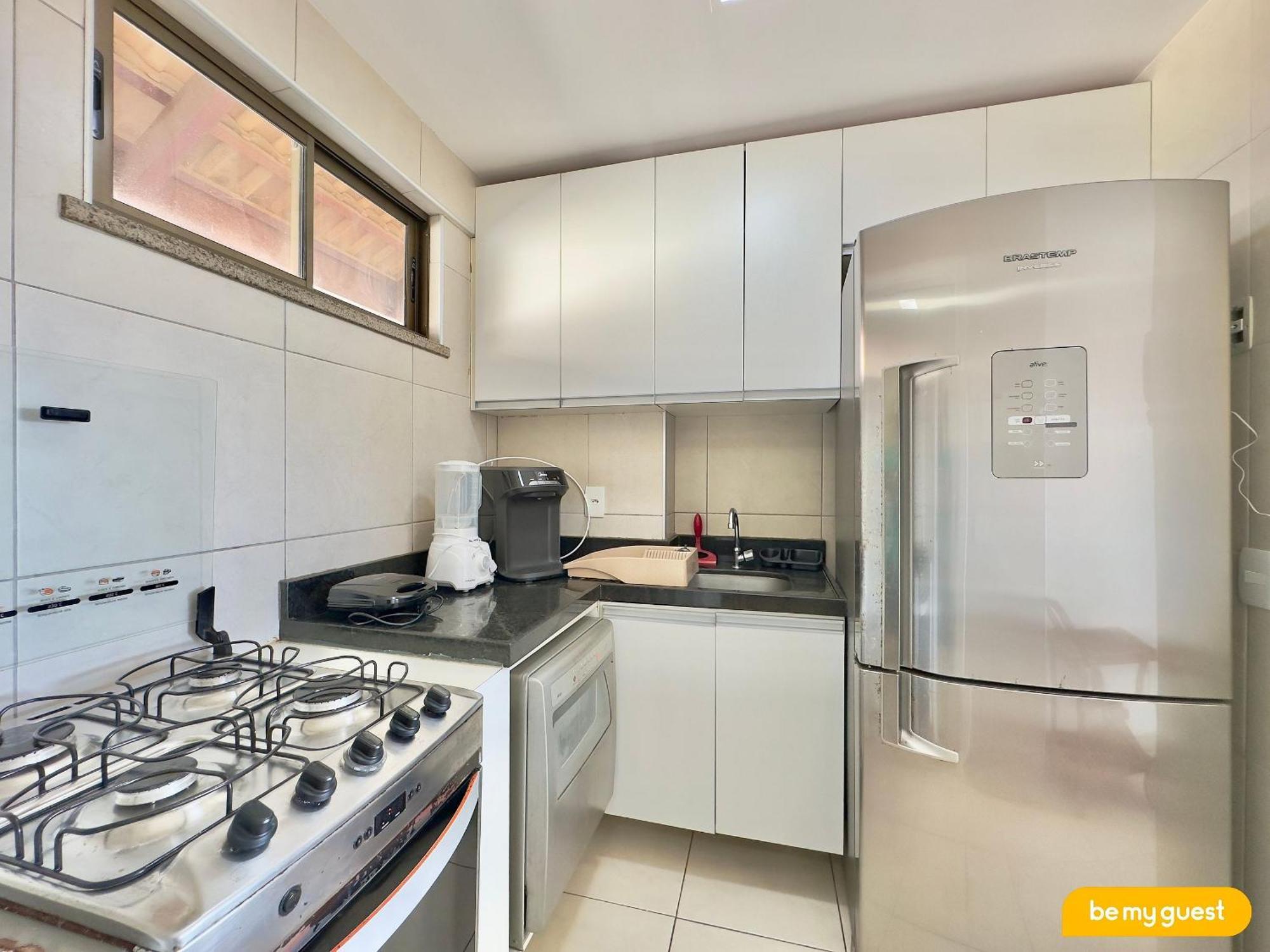 Condominio Mediterranee Residence Por Be My Guest Aquiraz Extérieur photo